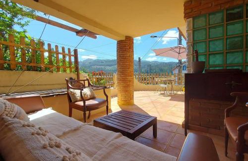 Vigo Apartment | Sweet Stone