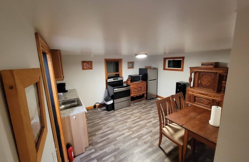 Georgetown Apartment | Sweet Studio 20 min to Atlantic Ocean & 45 min to Boston!