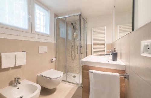 Padova Apartment | Sweet Studio IN GIARDINO