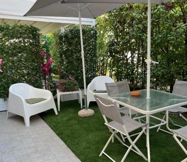 Padova Apartment | Sweet Studio IN GIARDINO