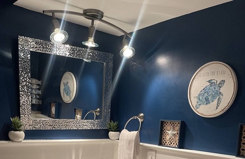 Cordesville House | Sweet Suite