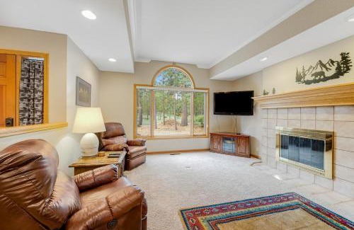 Deer Park House | Sweet Sunriver