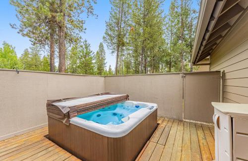 Deer Park House | Sweet Sunriver
