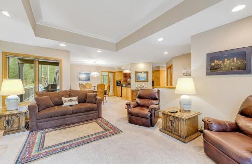 Deer Park House | Sweet Sunriver
