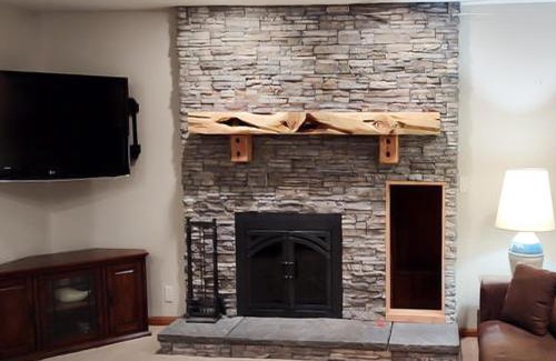 Deer Park House | Sweet Sunriver