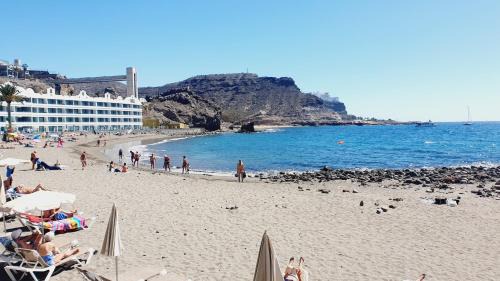 Mogan Apartment | Sweet Sunset Playa del Cura