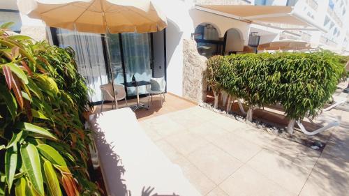 Mogan Apartment | Sweet Sunset Playa del Cura