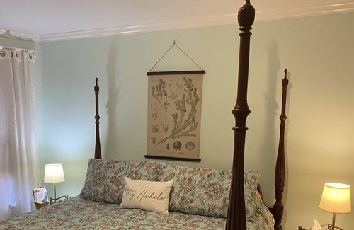 Conover Bed & Breakfast | Sweet Tea Bed & Breakfast