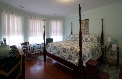 Conover Bed & Breakfast | Sweet Tea Bed & Breakfast
