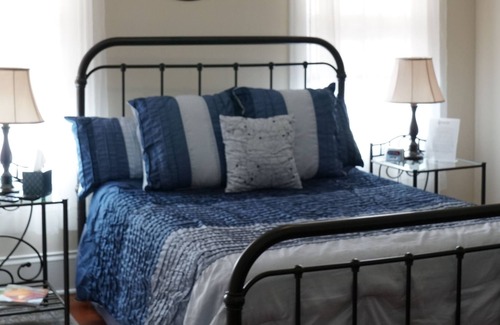Conover Bed & Breakfast | Sweet Tea Bed & Breakfast