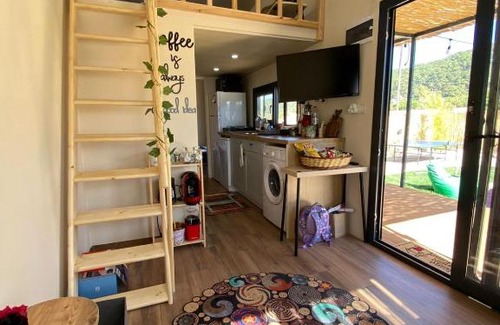 Sarıbelen House | Sweet Tiny