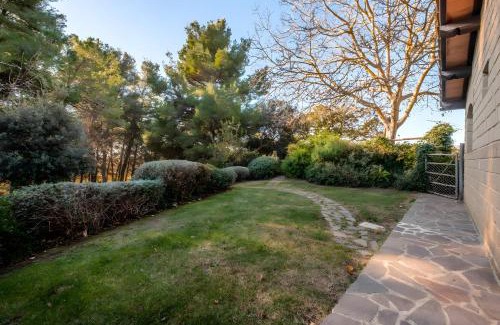 Capalbio House | Sweet Tuscany