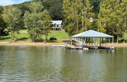 Butler House | Sweet Water Estate