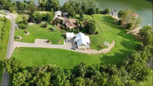 Butler House | Sweet Water Estate