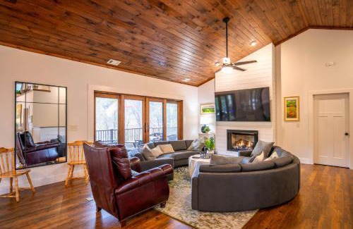 Butler House | Sweet Water Estate