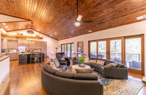 Butler House | Sweet Water Estate