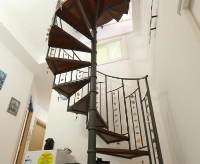 Terrasini Apartment | Sweet World