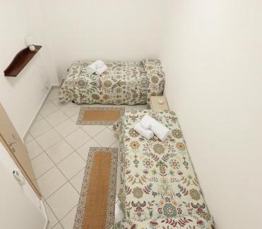 Terrasini Apartment | Sweet World
