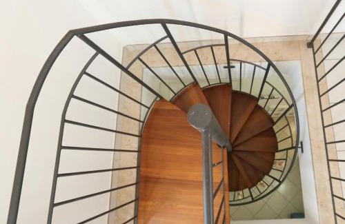 Terrasini Apartment | Sweet World