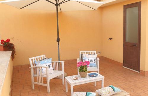 Terrasini Apartment | Sweet World