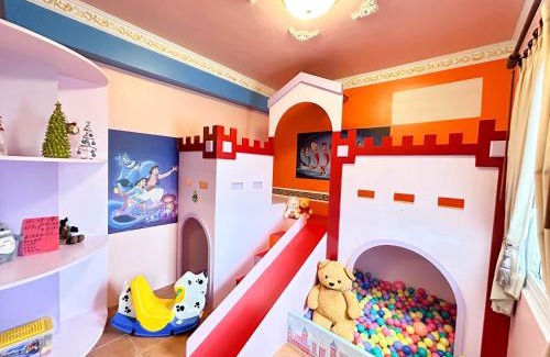 Luodong House | Sweetheart Homestay