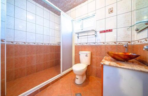 Luodong House | Sweetheart Homestay