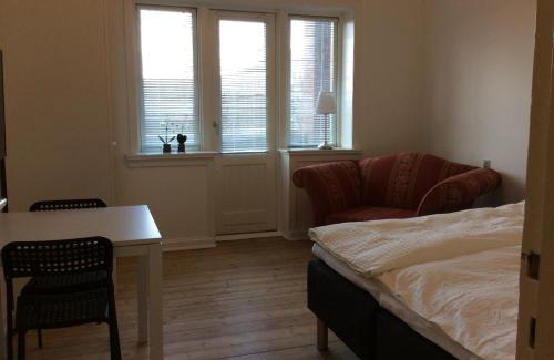 Esbjerg Bed & Breakfast | Sweethome Guesthouse