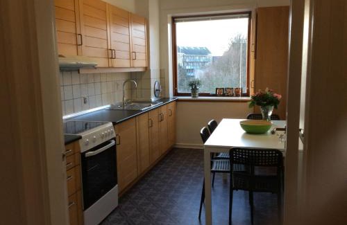 Esbjerg Bed & Breakfast | Sweethome Guesthouse