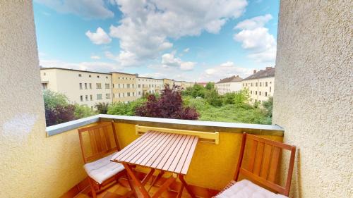 Magdeburg Apartment | SweetHome - Luxus Apartment auf 2 Etagen