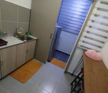 Nilai Apartment | Sweethome Mummy@Youthcity Nilai