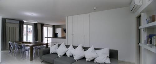 Old Town Apartment | SWEETHOME MUSEO - con Garage