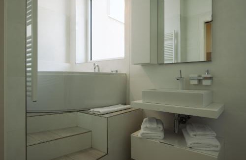 Old Town Apartment | SWEETHOME TALVERA - con Garage