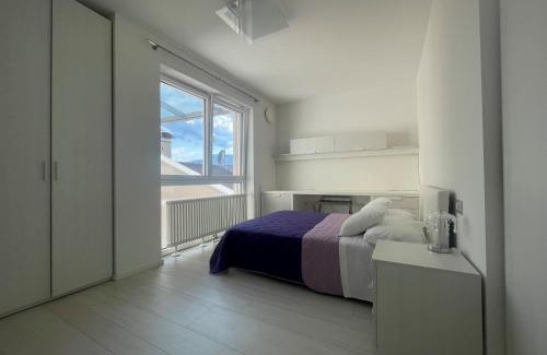 Old Town Apartment | SWEETHOME TALVERA - con Garage