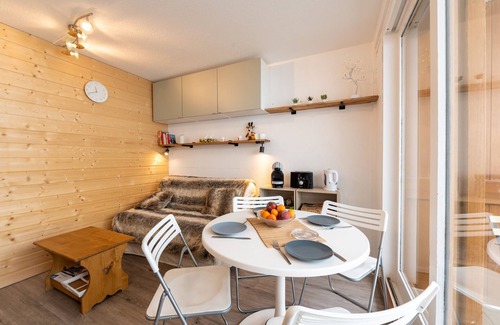 Villarembert Apartment | SweetLoc - Appt au pied des Pistes au Corbier