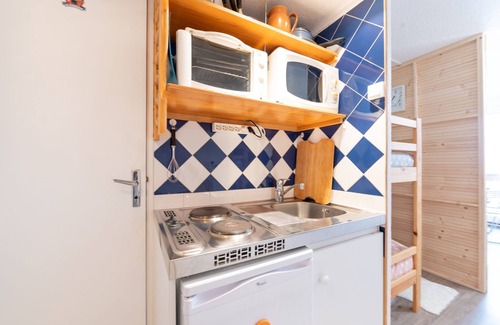 Villarembert Apartment | SweetLoc - Appt au pied des Pistes au Corbier