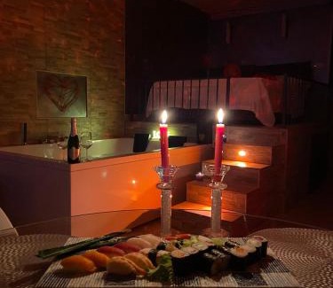 Terracina House | Sweetlove Spa