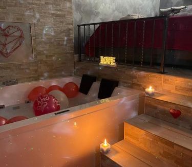 Terracina House | Sweetlove Spa