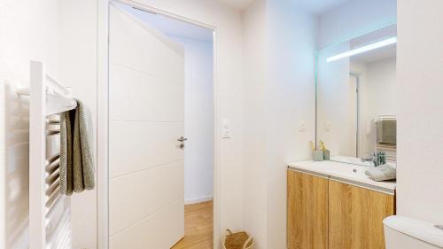 Gradignan Apartment | Sweetly I-Art Gradignan - Bordeaux Sud