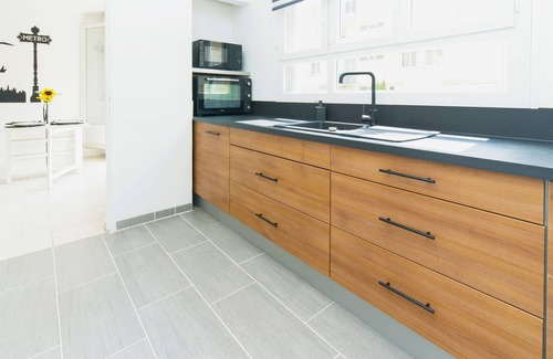 Le Plessis-Robinson Apartment | ♥ SweetMoulinHome ♥ 5 km de Paris ♥