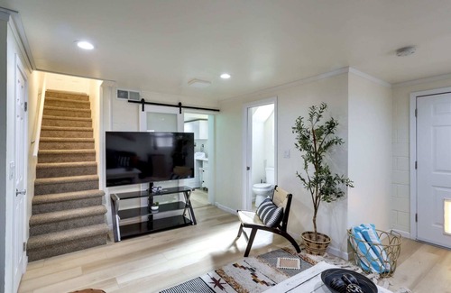 Kingman House | SweetSouthwest on the 66