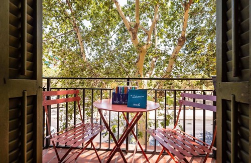 La Nova Esquerra de l'Eixample Apartment | Sweett | Aragon Park Miro Principal 4