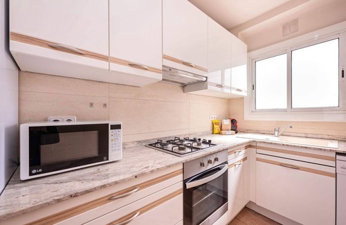 La Sagrada Familia Apartment | Sweett | Atic Eloi - Two Bedroom Apartment, Sleeps 5