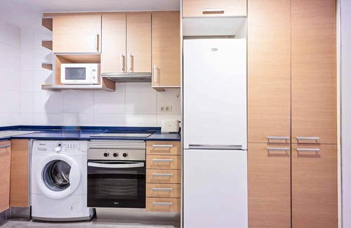 La Nova Esquerra de l'Eixample Apartment | Sweett | Fira 302 - Two Bedroom Apartment, Sleeps 5