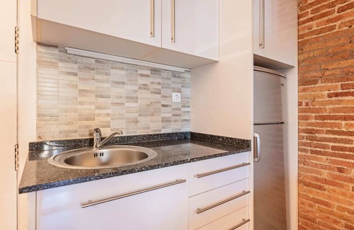 El Poble-sec Apartment | Sweett | Gallery Poble Sec V