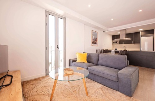 La Ribera Apartment | Sweett | Harmony Central 402