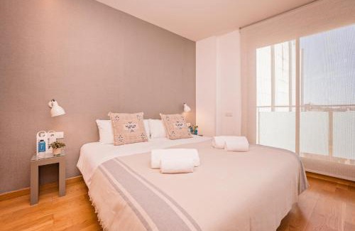la Vila de Gracia Apartment | Sweett - Jardinets