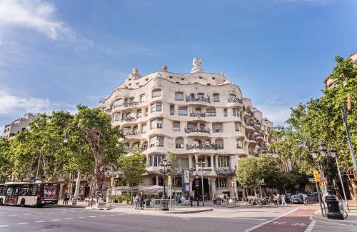 la Vila de Gracia Apartment | Sweett - Jardinets