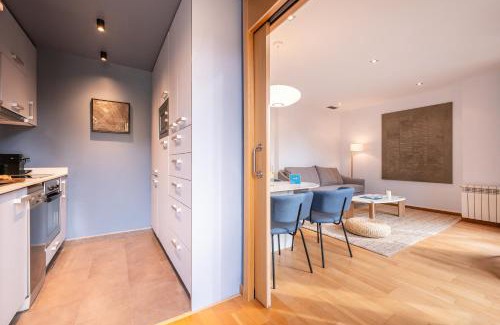 la Vila de Gracia Apartment | Sweett - Jardinets