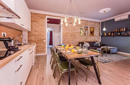 Eixample Apartment | Sweett | La Pedrera - Paseo de Gracia