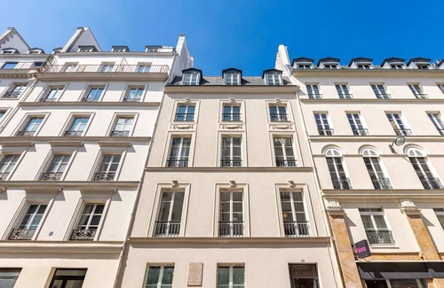 Gaillon Apartment | Sweett | Monsigny I - Four Bedroom Apartment, Sleeps 8